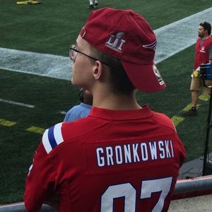 Meet your Posher, Matt